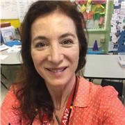 Profesor bilingüe con experiencia en EE.UU para clases de inglés y/o español